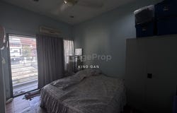 Jalan 18/155b, Taman Esplanade, Bukit Jalil, Kuala Lumpur 46050