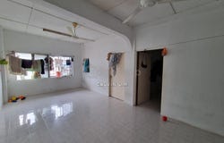Jalan Cuepacs 5, Taman Mewah Cheras, Batu 12, 43000, Selangor, Kajang, Selangor 43000