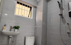 Desa Aman Puri, 52100, Kuala Lumpur, Kepong, Kuala Lumpur 52100