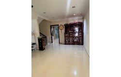 Jalan Lang Perut Putih 1, Kepong Baru, Segambut, Kuala Lumpur 52100