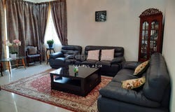 Jalan Tanjung Tenteram 30/24, D'Pinggiran Kemuning, Kota Kemuning, Selangor 40460