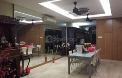 Jalan 18/155b, Taman Esplanade, Bukit Jalil, Kuala Lumpur 46050