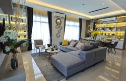 Persiaran Cove Sentral, Cyberjaya, Selangor 42700