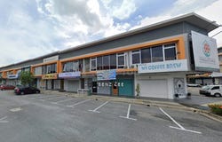 Jalan MR 1/5, Rawang, Selangor 48000