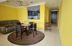 Jalan Sentul, 51000, Kuala Lumpur, Sentul, Kuala Lumpur 51000