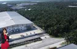 Telok Panglima Garang, Selangor 42500