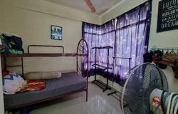 Jalan Penyelenggara U1/73, Shah Alam, Selangor 40150