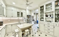 Jalan Changkat Datuk Sulaiman, Taman Tun Dr Ismail, Kuala Lumpur 60000