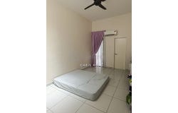 Jalan Damai Perdana 2, Bandar Damai Perdana, Selangor 56000