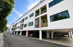 Plaza Crystal Ville, Cyberjaya, Selangor