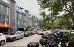 Jalan USJ 25/1, 47650 Subang Jaya, Selangor, Subang Jaya, Selangor 47650