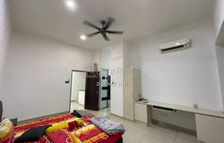 Jalan Goodview Heights , Kajang, Selangor 43000