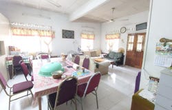 Jalan Melor; Jalan Melati, Kajang, Selangor 43000