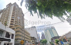 Jalan Bukit Bintang, Bukit Bintang, Kuala Lumpur 50200