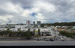 Seri Kembangan, Selangor 43300