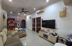 Off Lebuhraya Pasir Gudang, Johor Bahru, Johor 81100