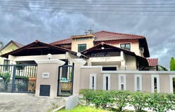 Jalan Mekar Sari, Kajang, Selangor 43000