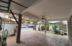 Jalan Prima Saujana, Kajang, Selangor 43000