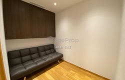 50490, Kuala Lumpur, Damansara Heights, Kuala Lumpur 50490