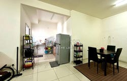 Jalan Kinabalu Off Lebuhraya Cheras - Kajang, 43200, Selangor, Batu 9th Cheras, Selangor 43200