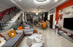 Jalan Perling 1/1, Puchong, Selangor 47100