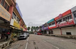 Johor Bahru, Johor, Johor Bahru, Johor
