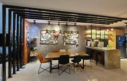 Jalan Tasik Damai, Sungai Besi, Kuala Lumpur 57000