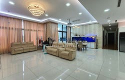 Persiaran Tropicana, 47810, Selangor, Tropicana, Selangor 47410