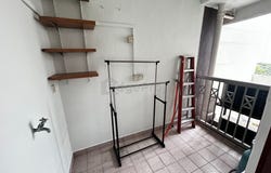 Jalan Kiara, 50480, Kuala Lumpur, Mont Kiara, Kuala Lumpur 50480