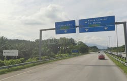 Tanjung Malim, Perak 35900