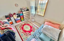 Jalan Sepakat Indah 2/1, Taman Sepakat Indah 2, 43000, Selangor, Kajang, Selangor 43000