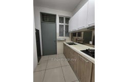 Nusa Sentral, 81550, Johor, Iskandar Puteri, Johor 79100