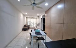 Jalan Jubli Perak 22/1, Seksyen 22, Shah Alam, Selangor 40300