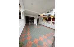 Jalan Sungai Keramat, Klang, Selangor 42100