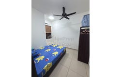 Jalan Perjiranan 15, Johor Bahru, Johor 81100