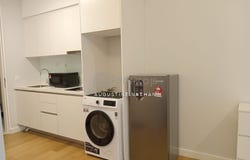 Sentral Suites @ KL Sentral, Jalan Tun Sambanthan, Brickfields, Kuala Lumpur 50470