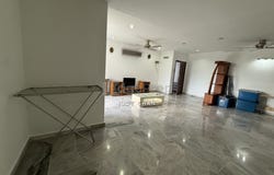 Jalan Subang Indah, USJ 15, Subang Jaya, Selangor 47630