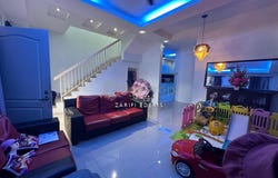 Jln SP 2/16, Bandar Saujana Putra, Selangor 42610