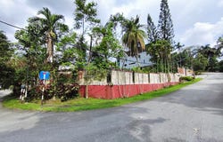 jalan pimping, Ampang, Selangor 68000
