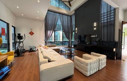 Jalan Nova U5/89, Subang Bestari, Selangor