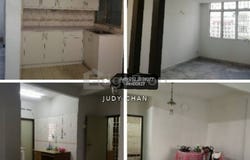 Jalan Subang Indah, USJ 15, Subang Jaya, Selangor 47630
