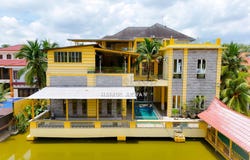 Jalan Bukit Impiana, Kajang, Selangor 43000