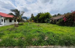 Jalan Ampang Indah, Kuala Kubu Baru, Selangor 44000