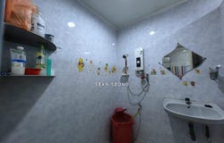 Taman Pelangi Jalan Sri Pelangi , Johor Bahru, Johor 80400