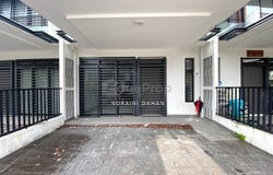 Shah Alam, Selangor 40160