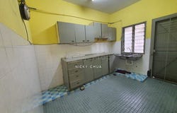 Off Jalan Semenyih, Kajang, Selangor 43000