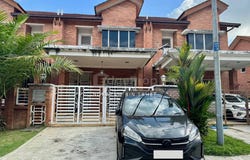 Jalan Pulau Lumut, Shah Alam, Selangor 40170