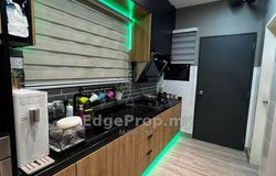 Jalan Setia Permau u13/42, Shah Alam, Selangor 40170
