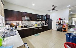 Jalan Tasik Prima, Puchong, Selangor 47100
