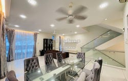 Jalan Pantai Murni, Bangsar South, Kuala Lumpur 59200